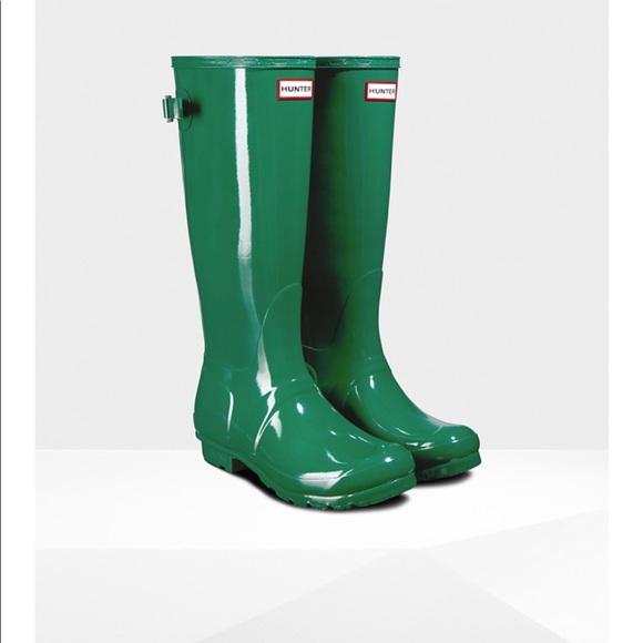 Hunter Shoes - Hunter Boots